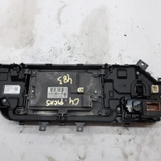 RAČUNALNIK PUTOVALNI Citroën C4 2016 GRAND PICASSO 1.6 HDI 9812720580-02