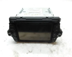 RADIO Kia Cee'd 2012 1.6 D 96560A2000