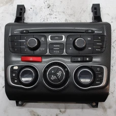 PREKIDAČ GRIJANJA Citroën C4 2014 1.6 HDI 98040786zd