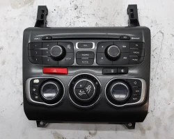 PREKIDAČ GRIJANJA Citroën C4 2014 1.6 HDI 98040786zd