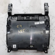 PREKIDAČ GRIJANJA Citroën C4 2014 1.6 HDI 98040786zd
