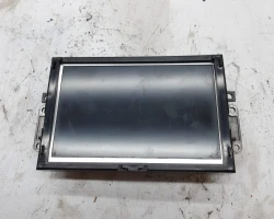 RAČUNALNIK PUTOVALNI Citroën C4 2014 1.6 HDI 9804707380