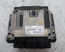 RAČUNALNIK MOTORA Citroën C4 2014 1.6 HDI 9807885980