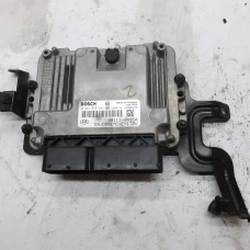 RAČUNALNIK MOTORA Kia Cee'd 2012 1.6 D 39111-a2950 391112A950