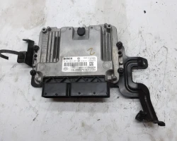 RAČUNALNIK MOTORA Kia Cee'd 2012 1.6 D 39111-a2950 391112A950