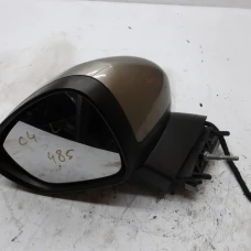 OGLEDALO LIJEVO Citroën C4 2014 1.6 HDI 1608534580