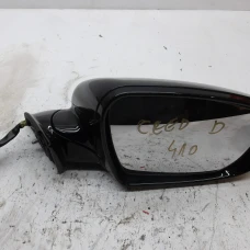 OGLEDALO DESNO Kia Cee'd 2012 1.6 D 87620A2030