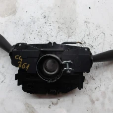 RUČICA POD VOLANOM Citroën C4 2011 1.6 VTI 96759252xt