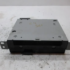 RADIO Citroën C4 2011 1.6 VTI 9676837980