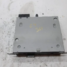 RADIO Citroën C4 2011 1.6 VTI 9676837980