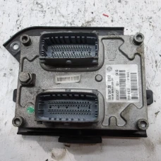 računalnik razno Fiat Panda 2005 1.2 4X4 51758235