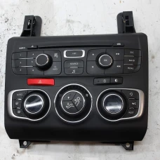 PREKIDAČ GRIJANJA Citroën C4 2011 1.6 VTI 9675882277