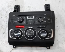 PREKIDAČ GRIJANJA Citroën C4 2011 1.6 VTI 9675882277