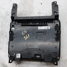 PREKIDAČ GRIJANJA Citroën C4 2011 1.6 VTI 9675882277