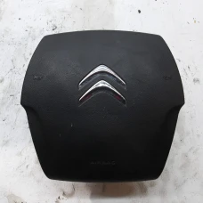 AIRBAG VOLANA Citroën C4 2016 GRAND PICASSO 1.6 HDI 96764017