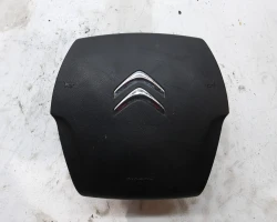 AIRBAG VOLANA Citroën C4 2016 GRAND PICASSO 1.6 HDI 96764017