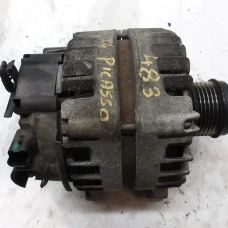 ALTERNATOR Citroën C4 2016 GRAND PICASSO 1.6 HDI 9810525380