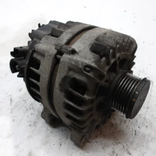 ALTERNATOR Citroën C4 2014 1.6 HDI 9678048880
