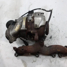 TURBINA Volkswagen Passat 2010 2.0 TDI VARIANT 03l253010d