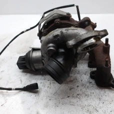 TURBINA Volkswagen Passat 2010 2.0 TDI VARIANT 03l253010d
