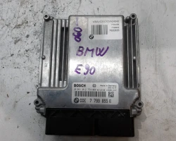 RAČUNALNIK MOTORA BMW 3 2005 320 D 779985502