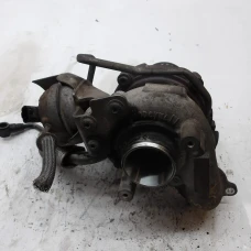 TURBINA Citroën C4 2016 GRAND PICASSO 1.6 HDI 9804119380