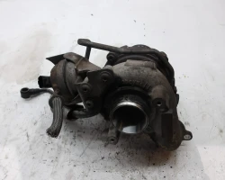 TURBINA Citroën C4 2016 GRAND PICASSO 1.6 HDI 9804119380