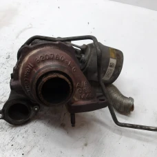 TURBINA Citroën C4 2016 GRAND PICASSO 1.6 HDI 9804119380