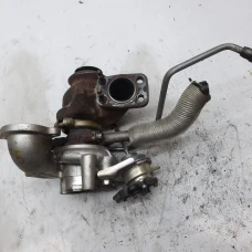 TURBINA Citroën C4 2014 1.6 HDI 9673283680