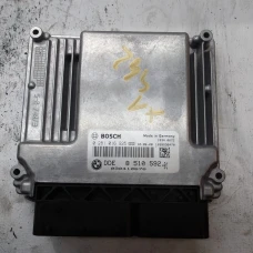 RAČUNALNIK MOTORA BMW X 2010 X1 SDRIVE 18D 8510592 0281016925