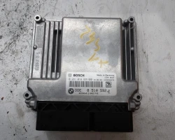 RAČUNALNIK MOTORA BMW X 2010 X1 SDRIVE 18D 8510592 0281016925