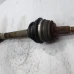 POLUOSOVINA PREDNJA DESNA Citroën C4 2016 GRAND PICASSO 1.6 HDI 9677916180
