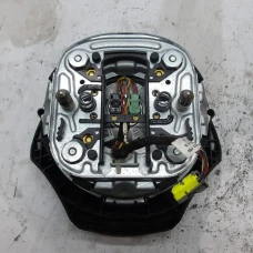 AIRBAG VOLANA BMW X 2010 X1 SDRIVE 18D AUT. 6779829