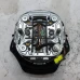 AIRBAG VOLANA BMW X 2010 X1 SDRIVE 18D AUT. 6779829