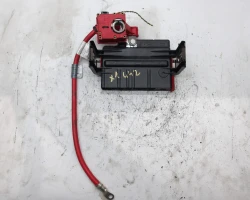 računalnik razno BMW X 2010 X1 SDRIVE 18D 6942912-08