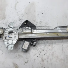 MEHANIZAM STAKLA ZADAJ LIJEVA Citroën C4 2014 1.6 HDI 430106c0 9203KS