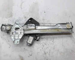 MEHANIZAM STAKLA ZADAJ LIJEVA Citroën C4 2014 1.6 HDI 430106c0 9203KS