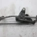 MEHANIZAM BRISAČA SA MOTORIĆEM Volkswagen Passat 2010 2.0 TDI VARIANT 3c1955023g