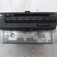 RADIO BMW X 2010 X1 SDRIVE 18D 921833001 65129232250