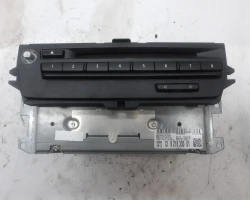 RADIO BMW X 2010 X1 SDRIVE 18D 921833001 65129232250