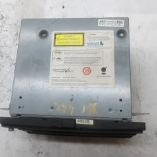 RADIO BMW X 2010 X1 SDRIVE 18D 921833001 65129232250