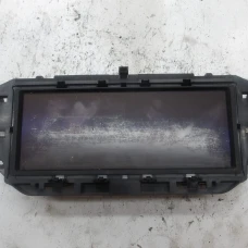 RAČUNALNIK PUTOVALNI BMW X 2010 X1 SDRIVE 18D AUT. 65509289585