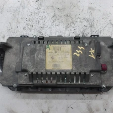 RAČUNALNIK PUTOVALNI BMW X 2010 X1 SDRIVE 18D AUT. 65509289585