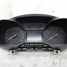 SAT Citroën C3 2018 1.2 9823058380