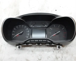 SAT Citroën C3 2018 1.2 9823058380