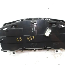 SAT Citroën C3 2018 1.2 9823058380