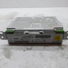 RADIO Citroën C3 2018 1.2 9822730180