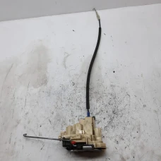 MEHANIZAM ZAKLJUČAVANJA PREDNJA LIJEVA Fiat Panda 2016 1.2 51963632