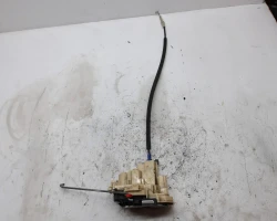 MEHANIZAM ZAKLJUČAVANJA PREDNJA LIJEVA Fiat Panda 2016 1.2 51963632