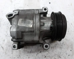 KOMPRESOR KLIME Fiat Panda 2005 1.2 4X4 517473180